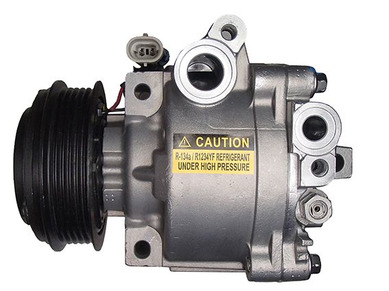 Austausch Klimakompressor, 0044711175-02 | 42623328, 13443101, AKT200A432B, AKT011H403AC