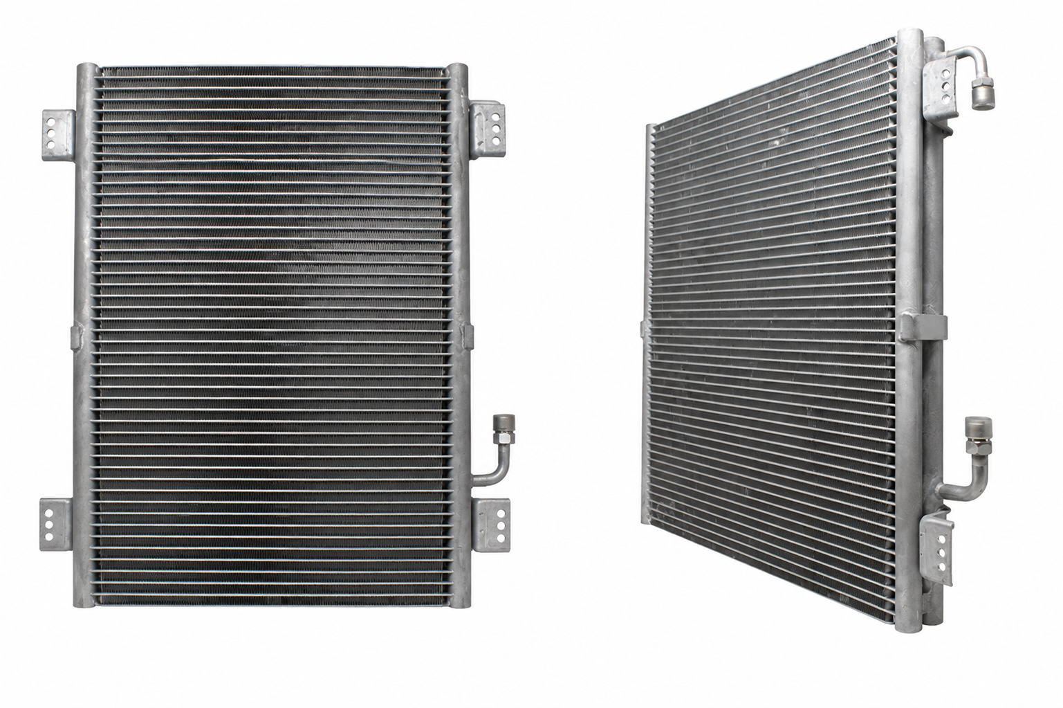Klimakondensator JCB, 334U8151, 404G3165, 404D7147 | 0044811353-03