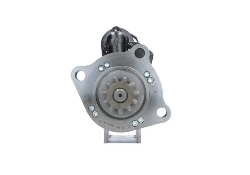 Aftermarket Starter, 0000211228-03
