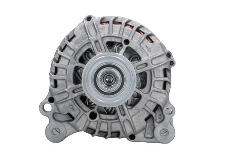 Original Generator, 0000411993-01 | Audi, Seat, 3P903023DX, 045903023K, 045903023GX, 03P903023C