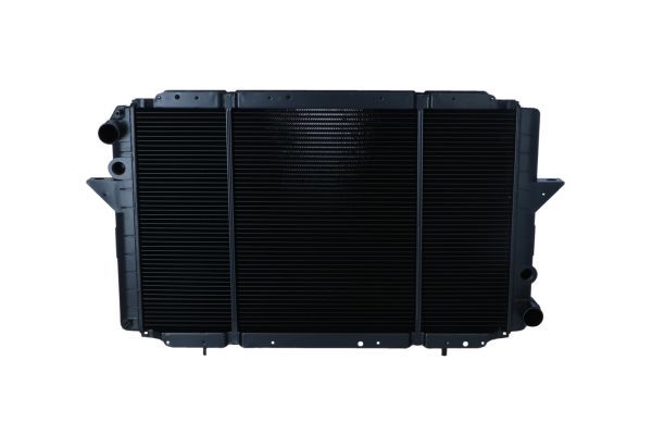 Kühler, Motorkühlung - 0047010155-03 | Renault, 7700726932, 7700741062, 7700745110, 7701403868