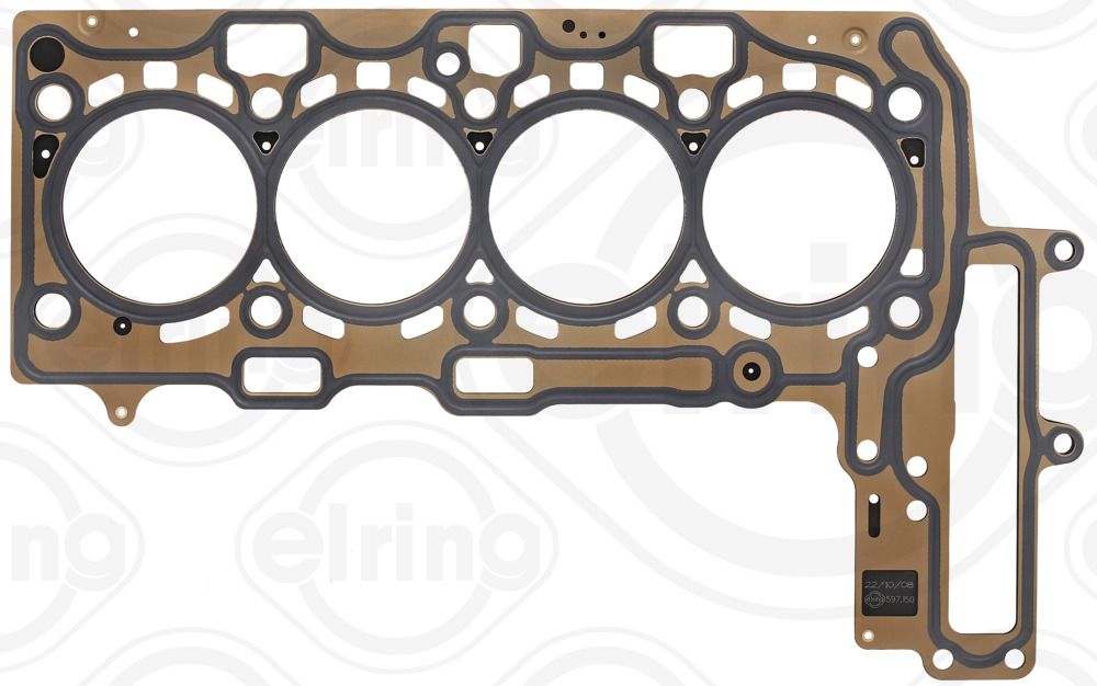Zylinderkopfdichtung, 0031811628-03 | BMW, Mini, 11128627108