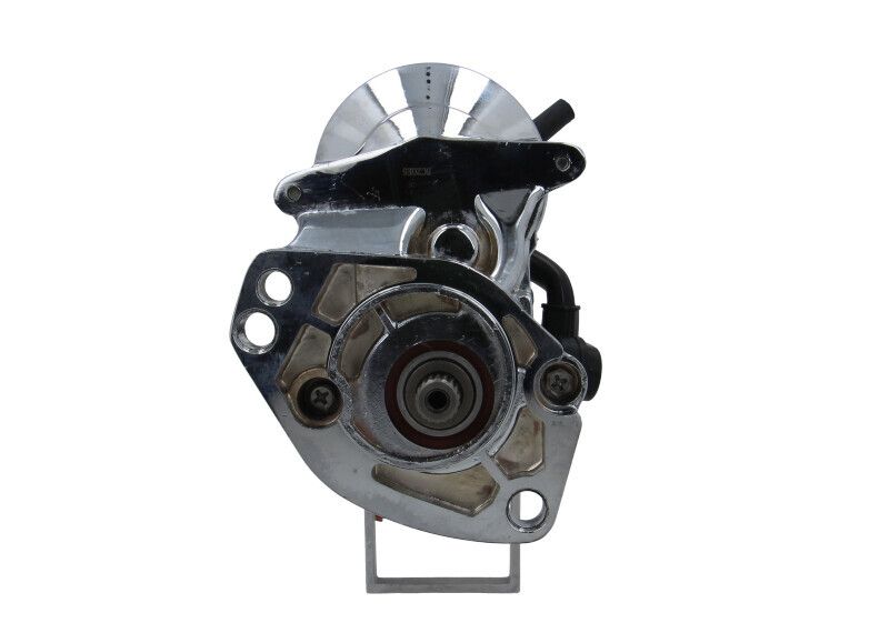 Aftermarket Starter - 0000214599-03 | Harley-Davidson, Wilson, 3155390, 3155890, 3155289, 3157089