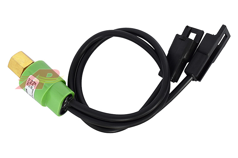 Druckschalter, Klimaanlage, AH89817 | 0136010209-03