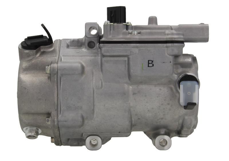 Klimakompressor Toyota, Lexus, 8837076020 | 0044712550-01 - Original