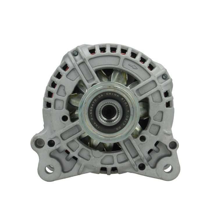 Aftermarket Generator, 0000411992-03 | Audi, Seat, 045903023FX, 021903025T, 045903023A, 021903025K