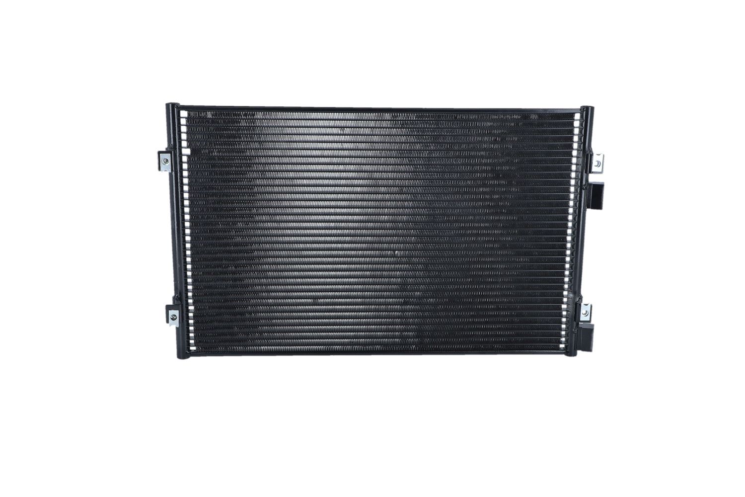 Klimakondensator 0044810550-03 | Chrysler, 5093598AB, 5073579AA, 5017405AB, 5017405