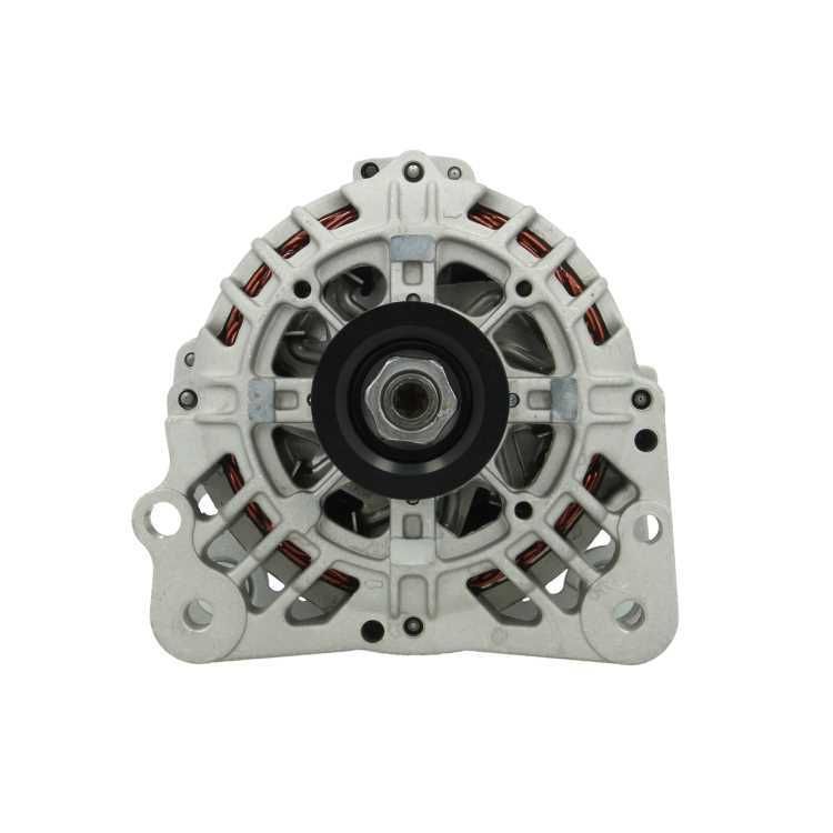 Aftermarket Generator, 0000412034-03 | Seat, Skoda, 03D903025H, 03D903025HX, JZW903021MX