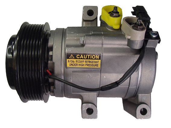 Austausch Klimakompressor, 0044711035-02 | AB3919D629BB, 2461536