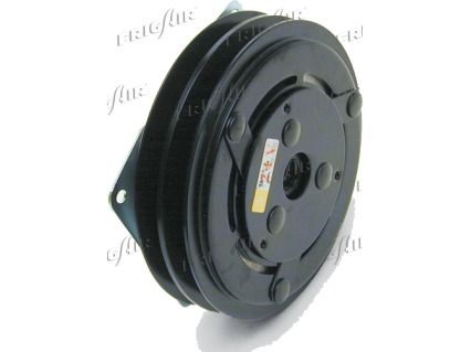 Universal Magnetkupplung, York Klimakompressor | Ø 153, 24V