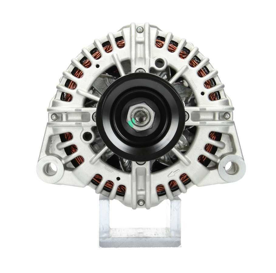 Original Generator, 0000413695-01 | RE538242, RE558678, SE502674