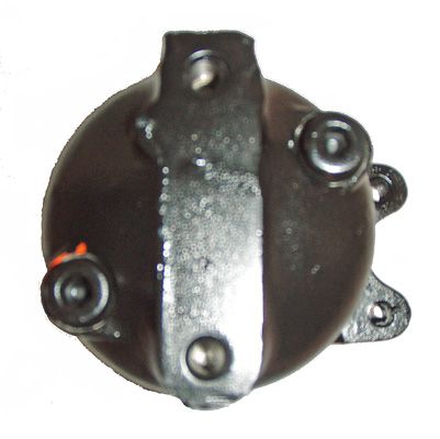 Austausch Hydraulikpumpe, 0001210250-02 | Audi