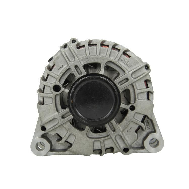 Austausch Generator, 0000413479-02 | Ford, DS7T10300KD, DS7T10300KB, 1870357, DS7T10300KE