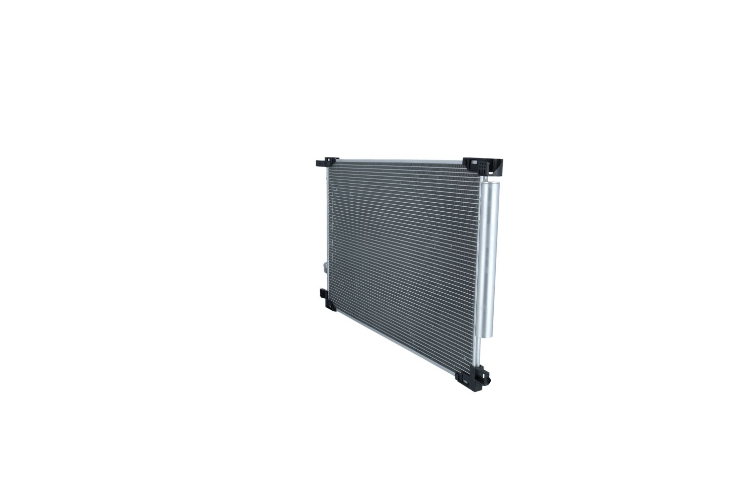 Klimakondensator 0044810418-03 | Lexus, Toyota, 884A00E060, 884A033020, 884A006060, 884A033060