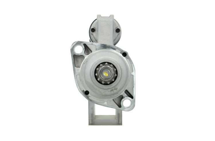 Original Starter, 0000211360-01 | Audi, VW, 02M911024N, 02M911023N, 02M911024NX, 02M911024A