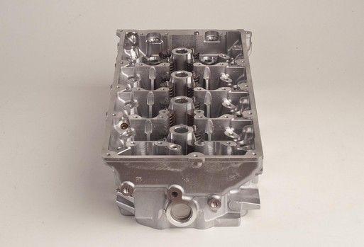 AMC Zylinderkopf, 0126310745-03 | 1449076, 4986980, WE0110100J, WE0110100K