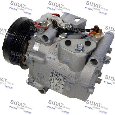 Aftermarket Klimakompressor, 0044710118-03 | 4635892, 93185570