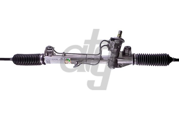 Austausch Lenkgetriebe, 0028611596-02 | Ford, 1323623, 3S413A500AB, 1124082, R3S413A500AB