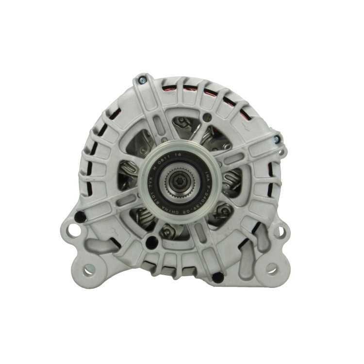Aftermarket Generator, 0000412047-03 | Audi, Seat, 3C903023TX, 03C903024FX, 03C903023S, 03C903023TX