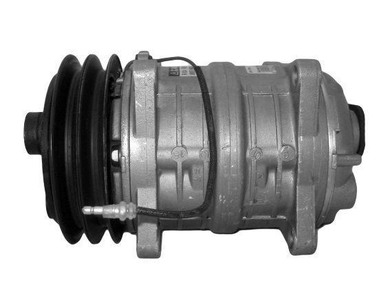 Austausch Klimakompressor, 0044712030-02