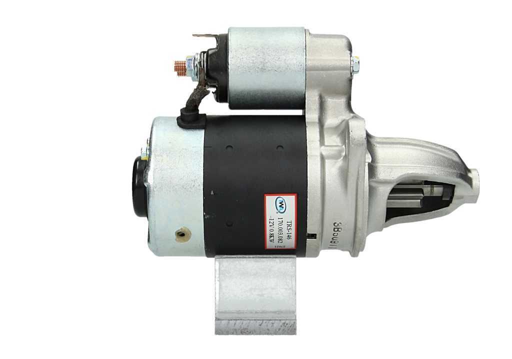 Austausch Starter, 0000210713-02