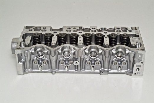 AMC Zylinderkopf, 0126310655-03 | Renault, 7701466791, 7701468225, 908197