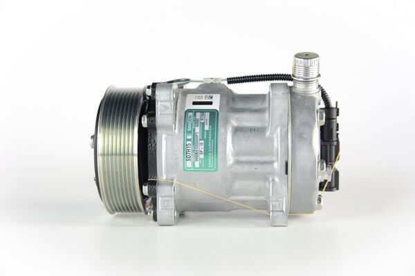 Sanden Klimakompressor MAN, 51779707022, 270049340 | 0044716032-01 – Original