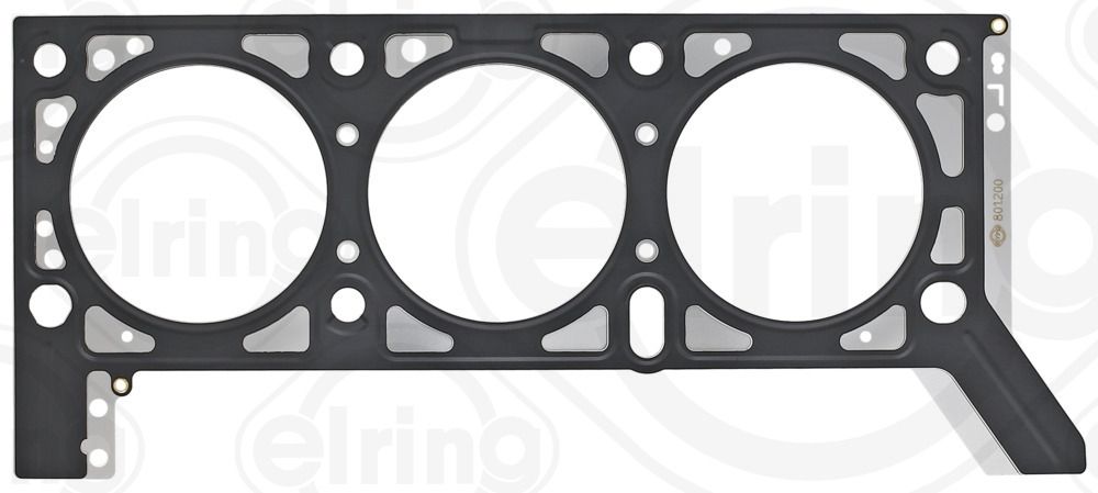 Zylinderkopfdichtung, 0031812070-03 | Jeep, 4666033AB