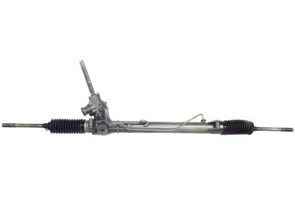 Austausch Lenkgetriebe, 0028610601-02 | Volvo, 36001423, 36001297