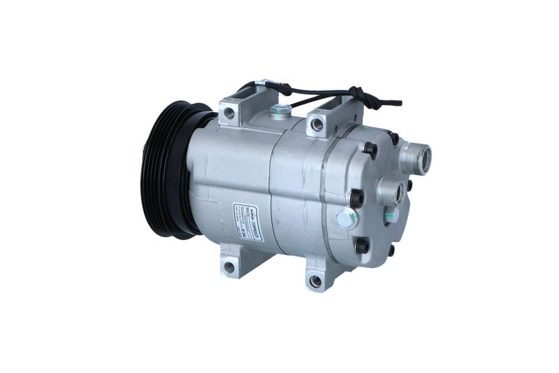 Aftermarket Klimakompressor, 0044710324-03 | 8D0260805MX, 8D0260805D, 8D0260805F, 8D0260805M
