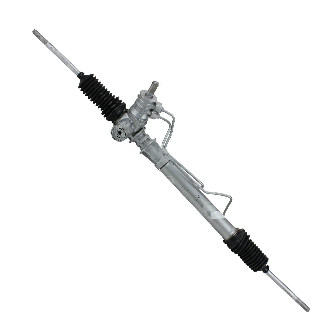 Austausch Lenkgetriebe, 0028611152-02 | Renault, 7701471305, 7701471306, 6900000073, 7700429712