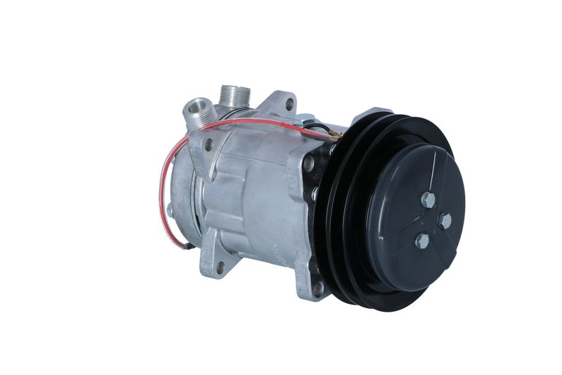 Aftermarket Klimakompressor, 0044710151-03 Aftermarket Klimakompressor, 0044710151-03