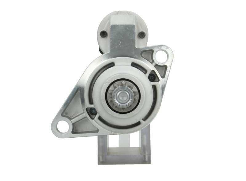 Aftermarket Starter, 0000211386-03 | Audi, VW, STS13508, 0AM911023K, 0AM911023BX, 0AM911023X