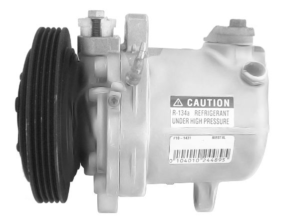 Austausch Klimakompressor, 0044711813-02 | 9520070CB0