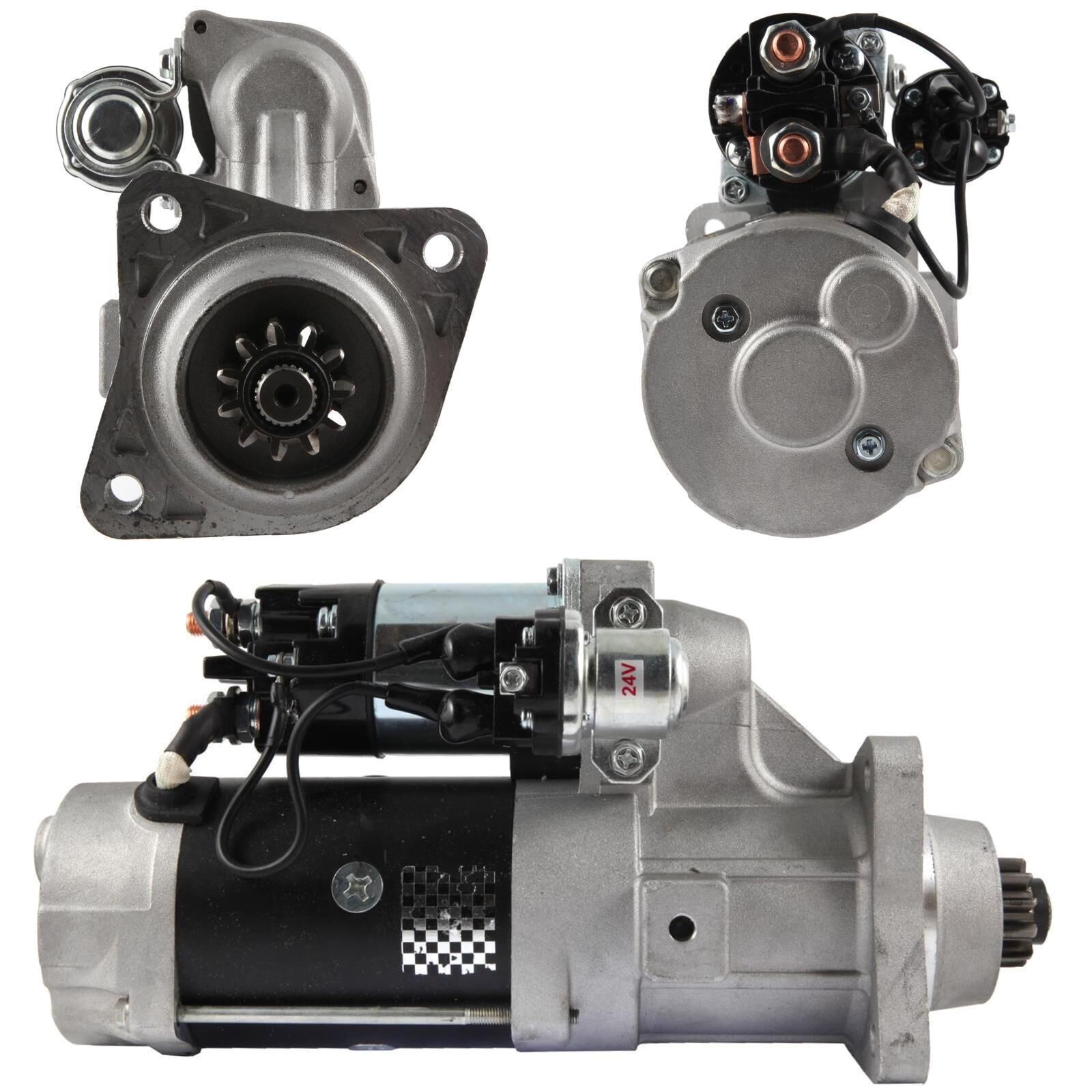 Aftermarket Starter, 0000211199-03 | 30051600055B, 65262017070D, 65262017070, 30051600055A