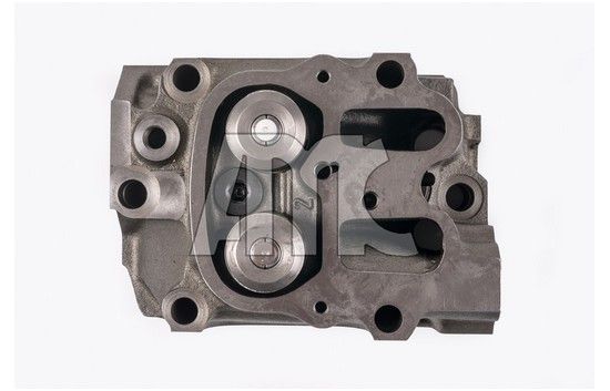 AMC Zylinderkopf, 0126310782-03 | 4470100020, 4470100120, 909184