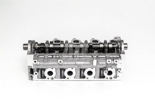 AMC Zylinderkopf, 0126310573-03 | Dacia, Mercedes-Benz, 908990, 1104100Q2D, A6070105300, 1104100Q2C