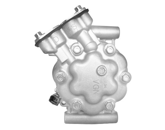 Austausch Klimakompressor, 0044710172-02 | 7711368902, 8200756601, 8200756604, 8200819568