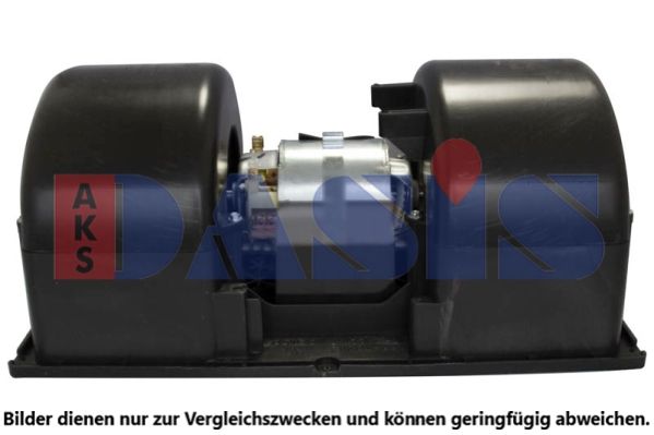 Original Gebläse Motor - 0266910805-01 | Valtra, ACV0160440, V36635800