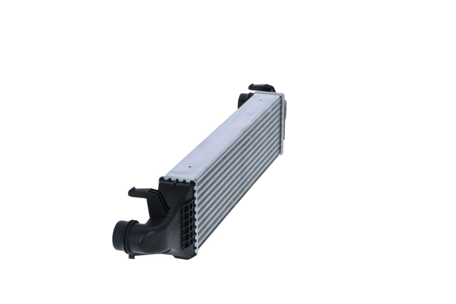 Ladeluftkühler, 0046810543-03 | Infiniti, Mercedes-Benz, 144615DC0A, 2465000900, A2465000900