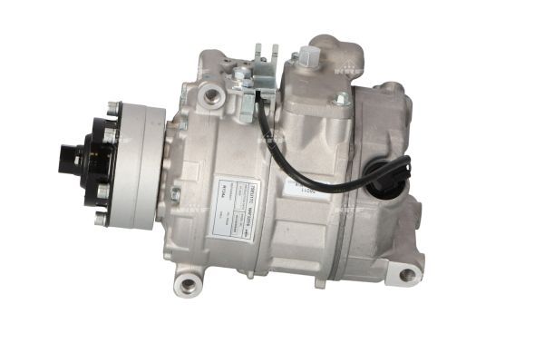 Aftermarket Klimakompressor, 0044710648-03 | 4E0260805AS, 8K0260805B, 8E0260805AA, 8E0260805AE