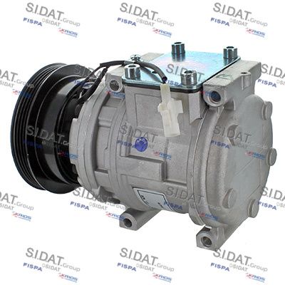 Aftermarket Klimakompressor, 0044710901-03 | 883106A010, 8832060700