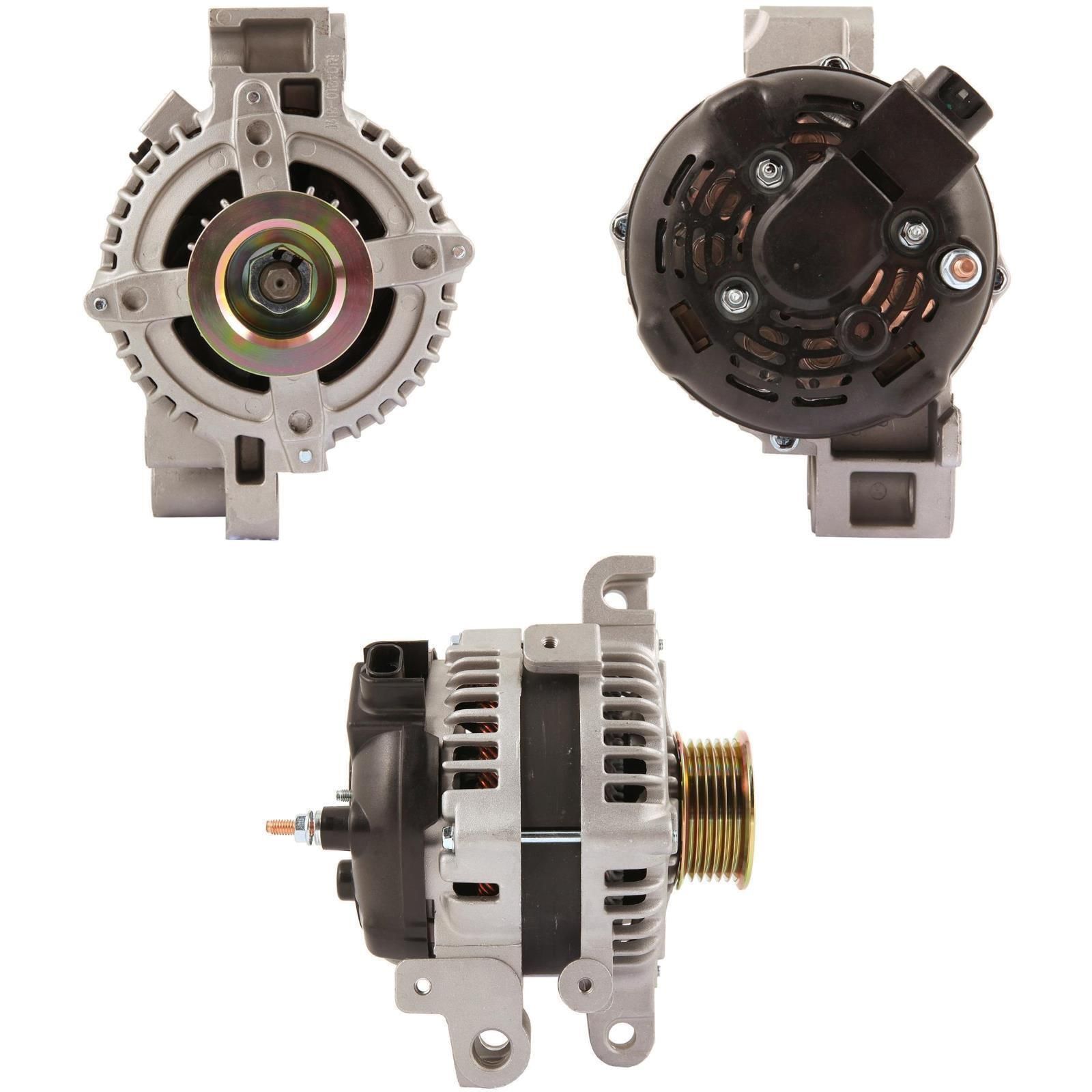 Aftermarket Generator, 0000414502-03 | 25751145, 25756439