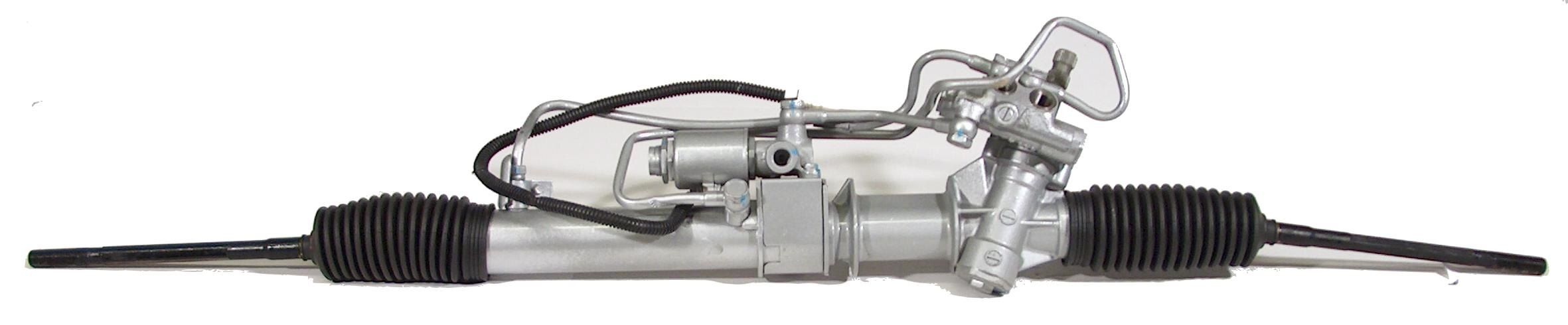 Austausch Lenkgetriebe - 0028611633-02 | Ford USA, Mazda, GJ2532110E, GJ2532110F