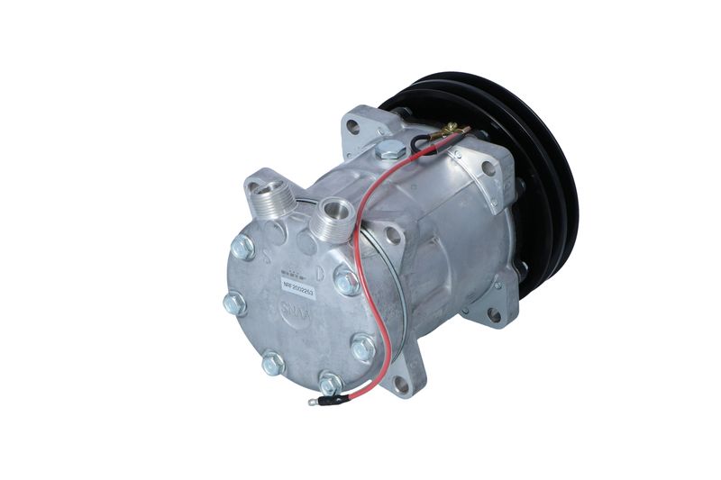 Aftermarket Klimakompressor, 0044710151-03 Aftermarket Klimakompressor, 0044710151-03