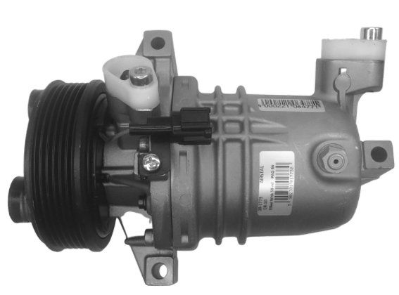 Austausch Klimakompressor, 0044712026-02 | 92600CJ63A