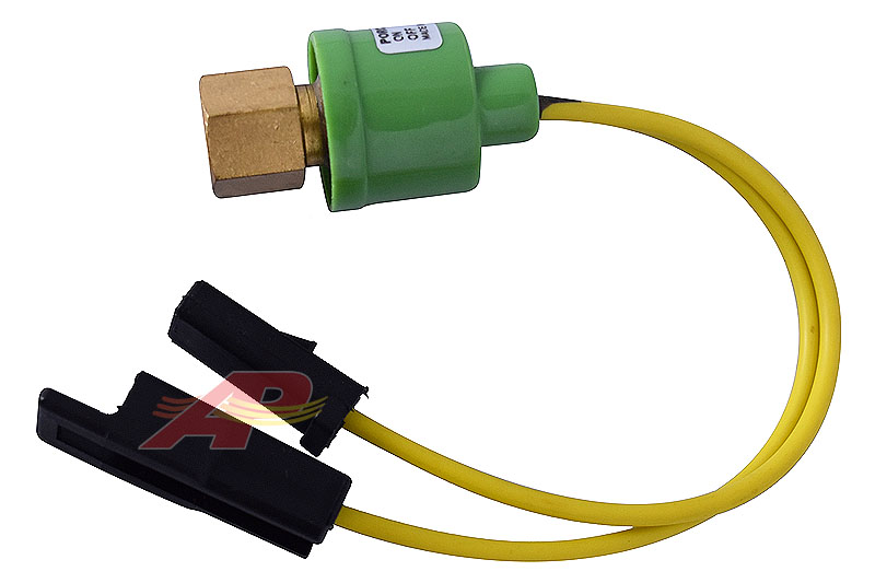 Druckschalter, Klimaanlage 0136010181 111267C4, 111267C2, 111267C3, 442183C1 | 03