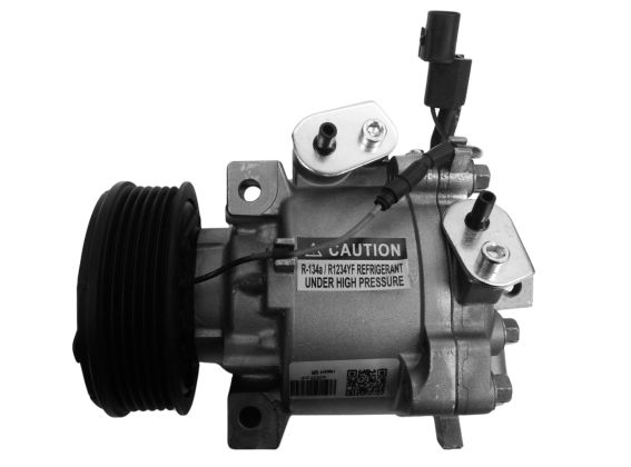 Austausch Klimakompressor, 0044714559-02 | 1606429680, 7813A750, AKV011H202D, AKV200A204A