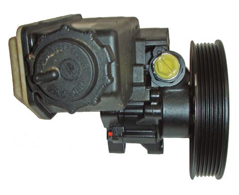 Austausch Hydraulikpumpe, 0001210189-02 | Opel, 90576809, 5948028, 948085