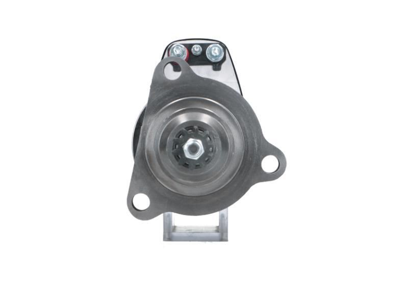 Aftermarket Starter, 0000211849-03 | 106023, 2995118, 4786023
